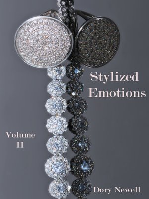 cover image of Stylized Emotions II